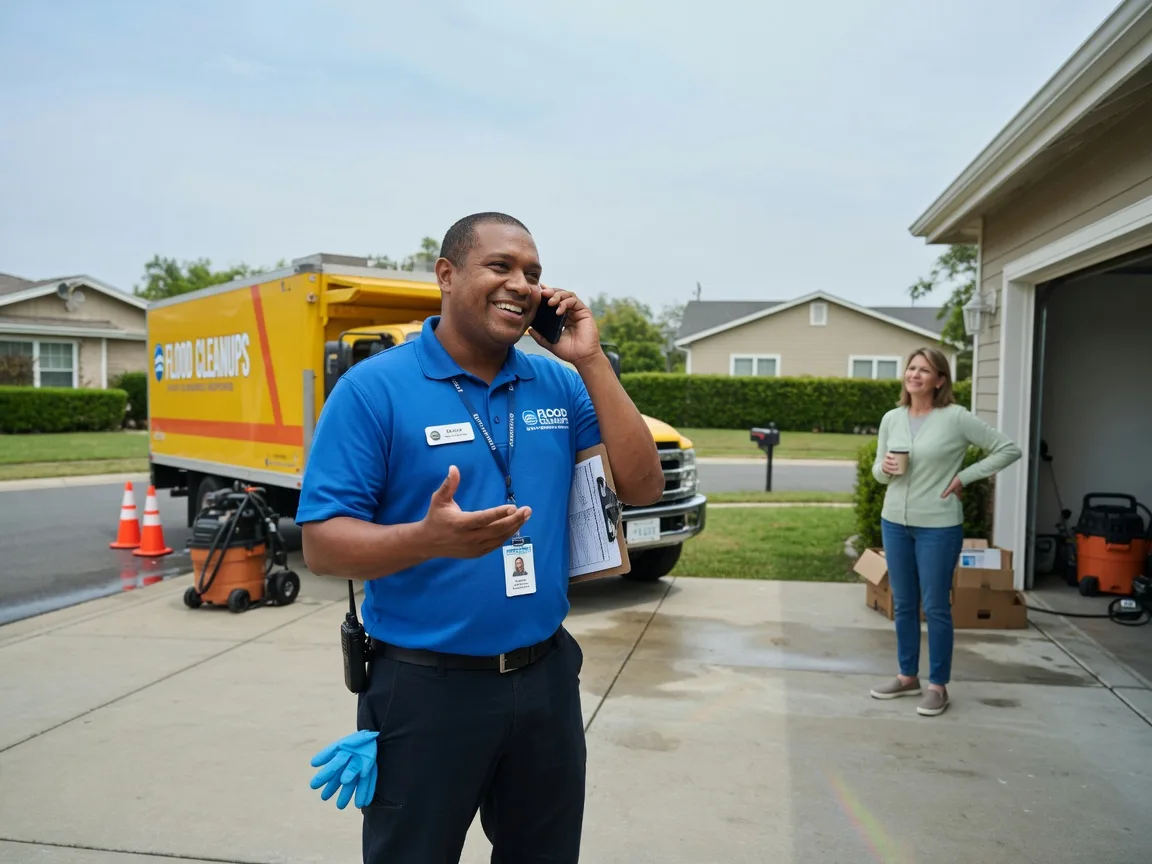 Water Damage Restoration Milford, NH FAQs